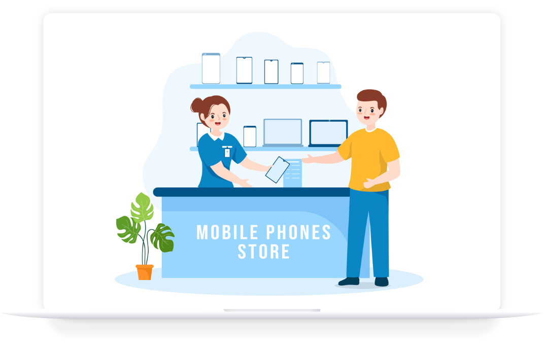 MobileShop